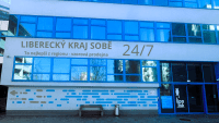 kraj Vzorová prodejna